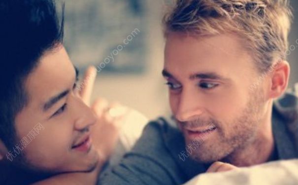 如何辨别男同性恋？怎样可以辨别男同？[图]