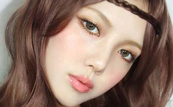 什么牌子的腮红好看？土色腮红哪些好看？(1)