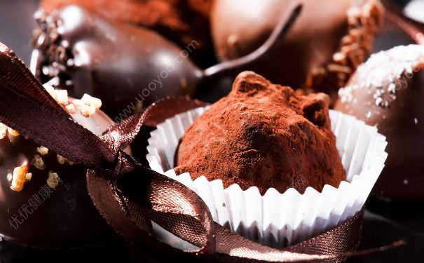 吃多少巧克力会胖？每天可以吃多少巧克力？(3)