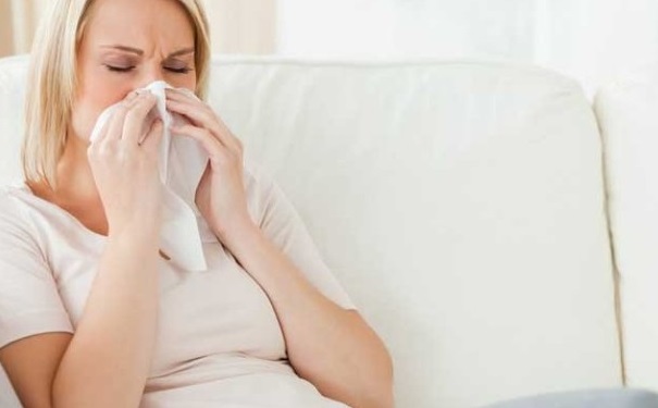 如何预防春季过敏性鼻炎？过敏性鼻炎的中医饮食疗法(1)