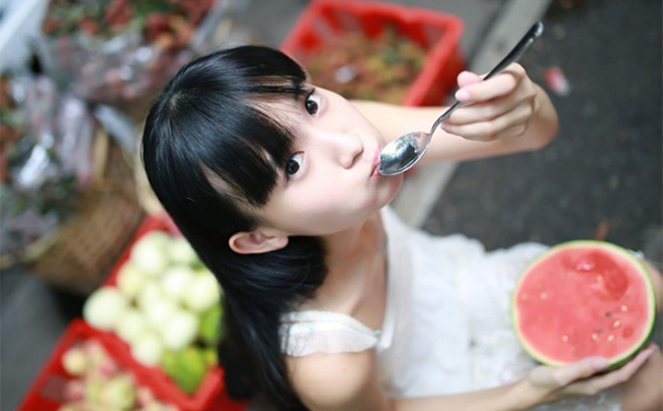 胃溃疡吃什么好呢？胃溃疡患者适合吃哪些水果？(1)