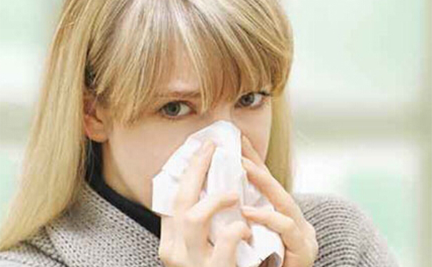 冬季患风寒感冒吃什么好？冬季感染风寒吃什么？(1)