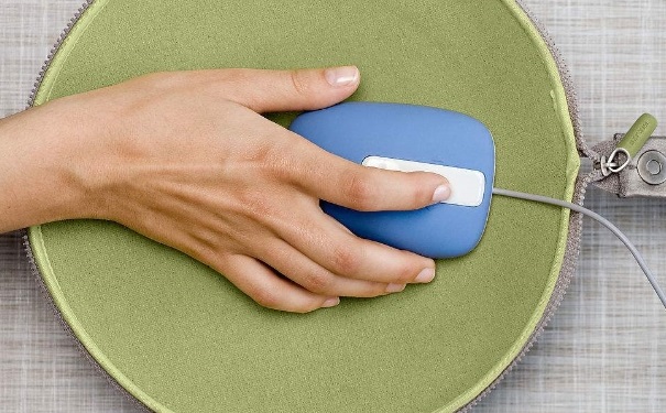 如何预防鼠标手？预防鼠标手的方法有哪些？(1)