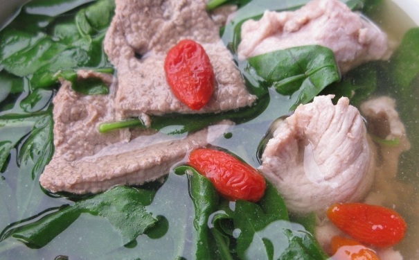 补血汤的做法有哪些？补血喝什么养生汤？(1)