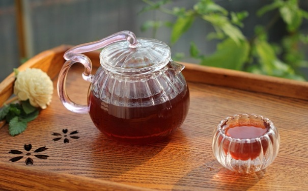 甘草酸梅汤的做法是怎样的？甘草酸梅汤怎么做？(1)