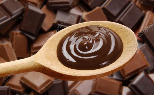 吃多少巧克力会胖？每天可以吃多少巧克力？(2)