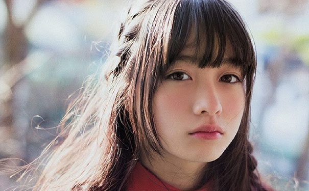 桥本环奈妆容怎么化？桥本环奈妆容教程(1)