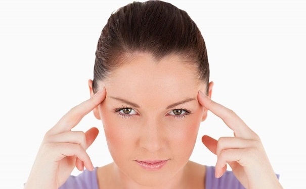 得偏头痛前有什么症状？偏头痛前身体有什么预兆？(1)