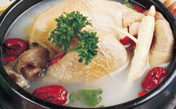 喝什么汤提高免疫力？喝什么汤增强免疫力？(1)