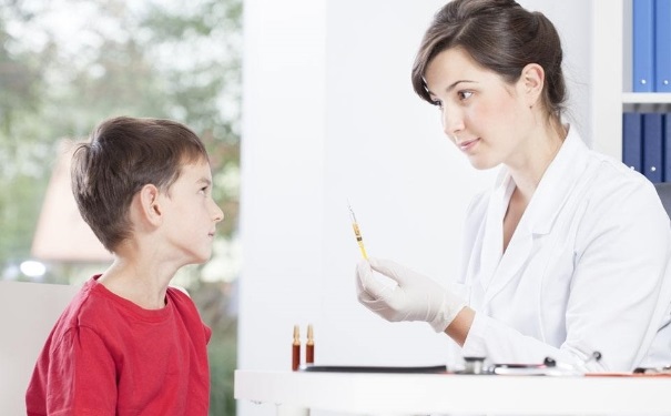 治疗低烧有哪些偏方？针刺可以治疗低烧吗？(1)