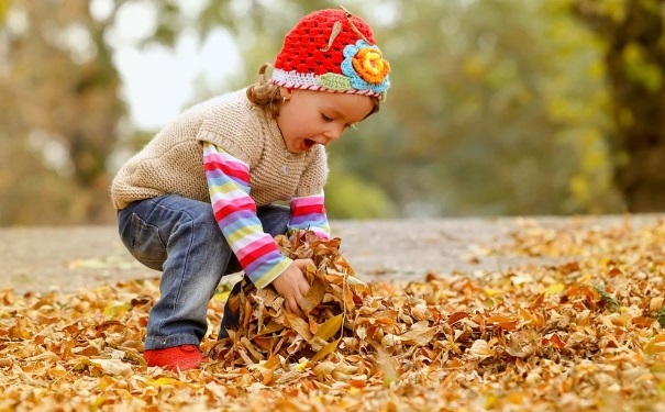 自闭症会自己好吗？自闭症能不能治好？(1)