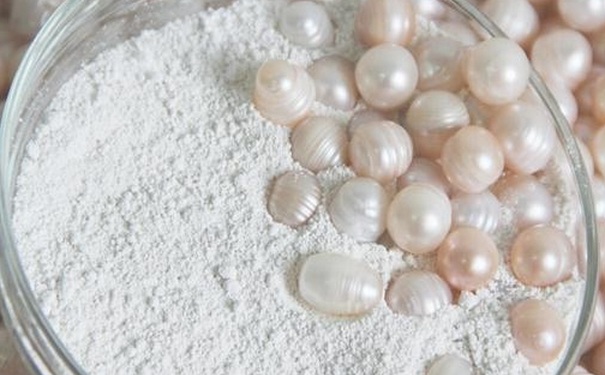 珍珠粉做面膜要洗脸吗？珍珠粉面膜后怎么清洗？(1)