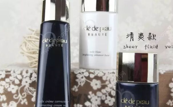 cpb隔离孕妇可以用吗？CPB隔离霜怎么选？(1)