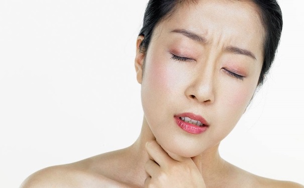 怎么预防咽喉炎？预防咽喉炎最有效方法是什么？(1)