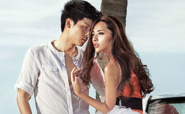 女人先有安全感还是先有爱情？安全感和爱情有什么关系？(1)