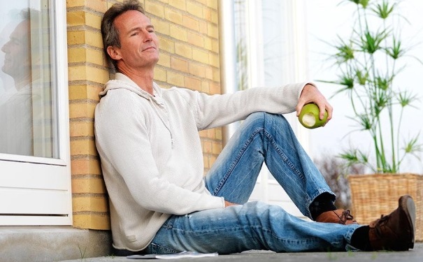 如何治疗前列腺增生？前列腺增生的食疗方法[图]