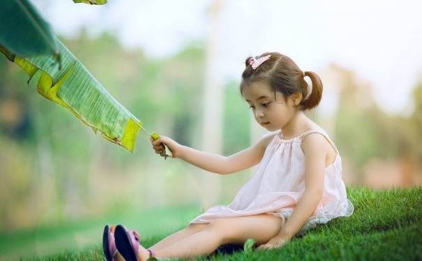 性早熟应该如何预防？孩子性早熟是怎么回事？(1)