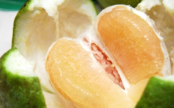 吃柚子拉肚子是什么原因？吃柚子拉肚子是胃不好吗？(1)