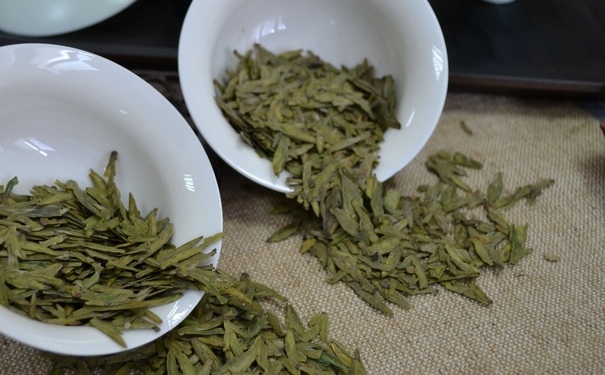 龙井茶有什么禁忌？龙井茶有什么功效？(1)