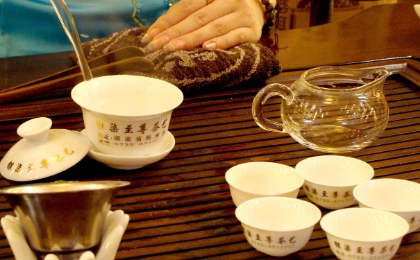 泡茶对茶具有什么要求？泡茶泡几次更好？(1)