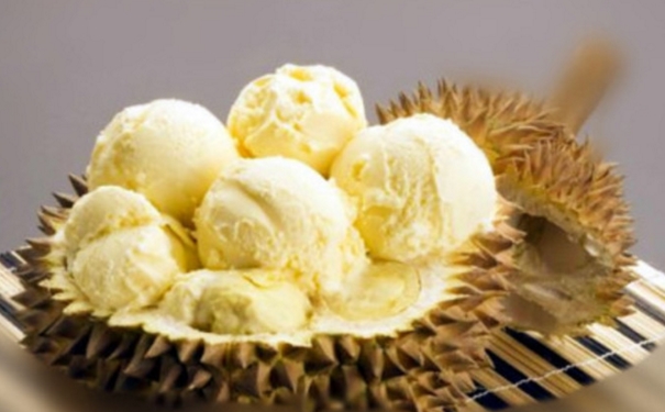 一岁小孩能吃榴莲吗？榴莲一岁宝宝可以吃吗？(1)