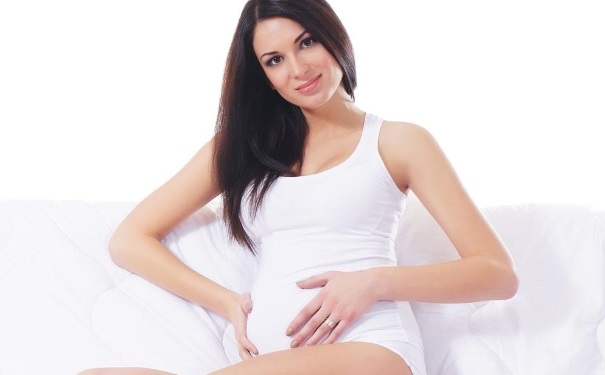 孕初小腹痛是什么原因？如何处理小腹痛？(1)