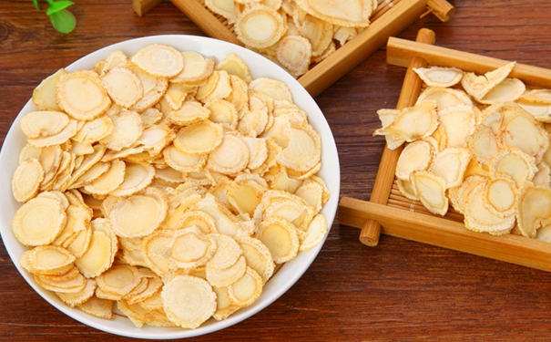 产后可以吃人参吗？产后吃人参好不好？(1)