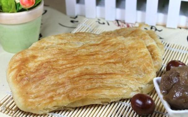烧饼怎么做才最好吃？烧饼的做法有哪些？(1)
