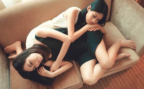 如何对待女同性恋？女同性恋怎么去包容？[图]