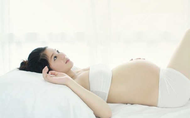 先兆流产怎么保护胎儿？怎么就看会不会先兆流产？(1)