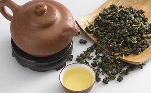 新茶和陈茶有何区别？怎么辨别新茶和陈茶？(1)