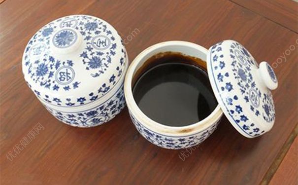 春天可以吃膏方吗？膏方什么时候吃比较合适？(4)