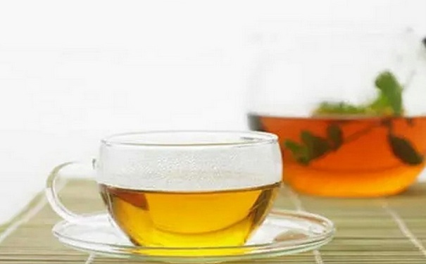 孕妇喝凉茶好吗？孕妇喝凉茶有什么影响？(1)