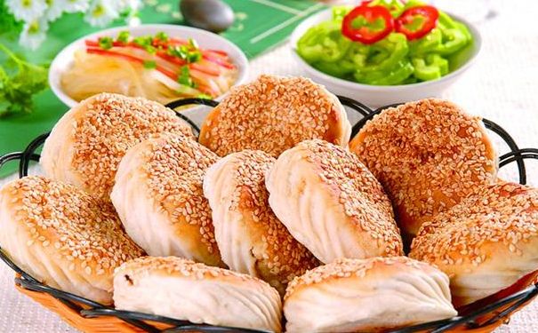 黄山烧饼哪些口味好吃？黄山烧饼好吃吗？(1)