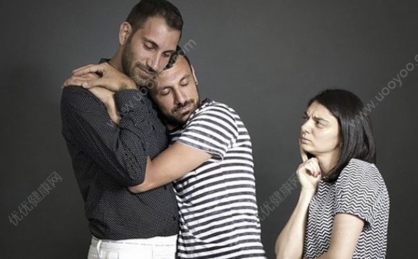 男同性恋有哪些类型？男同性恋有几类？[图]