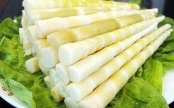 春笋怎么做好吃？春笋的家常做法(1)