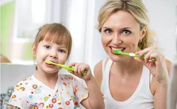 小孩子的口腔如何清洁？如何清洁孩子的口腔？(1)