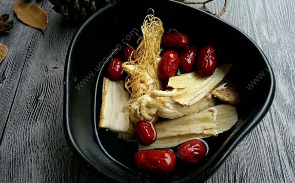 春天能吃黄芪吗？黄芪春天能吃吗？(2)