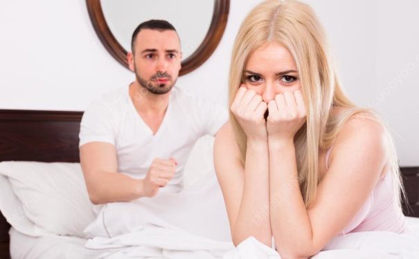 感情不和容易造成什么伤害？婚姻不顺容易造成什么问题？(1)