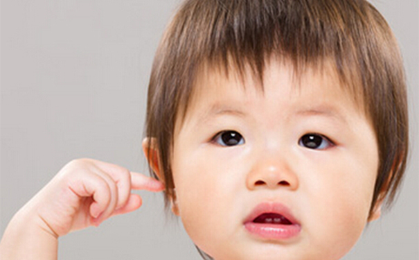 宝宝耳朵怎么保养？怎么预防宝宝耳朵疾病？(1)