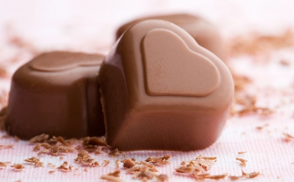 生孩子前可以吃巧克力吗？生孩子前吃巧克力有什么好处？(1)