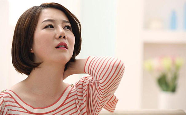 脖子疼是颈椎病吗？脖子疼是哪些原因引起的？(1)