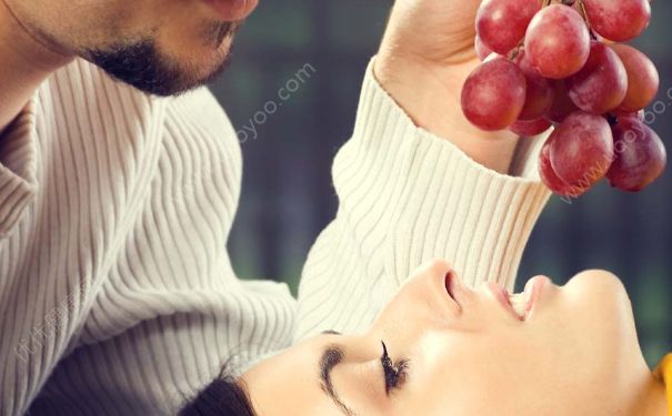 女生想要的感觉是怎么样的？女生想要是什么感受？[图]