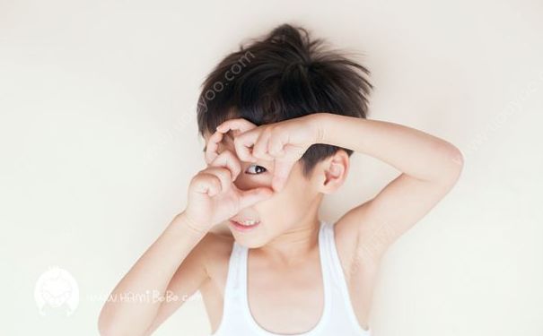 小儿包皮过长有什么危害？小儿包皮过长怎么治？(1)