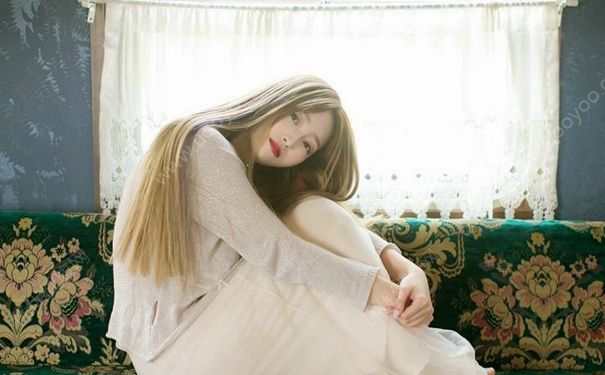 女性胸部外扩是怎样回事？女性为什么会胸部外扩？(3)