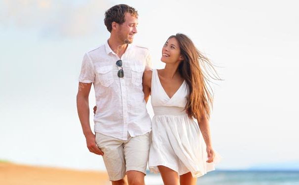 女人如何面对自己的不同时期？恋爱和结婚后女人要注意什么？(1)