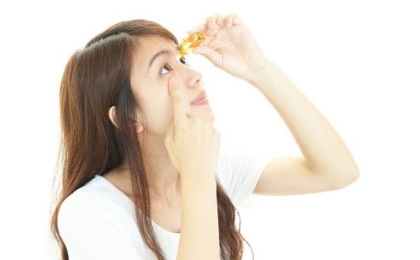 麦粒肿是什么原因导致的？麦粒肿要注意什么？[图]