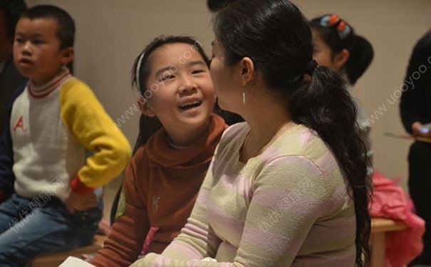 孩子对性很好奇怎么办？怎么应对孩子的性好奇？(2)