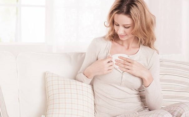 产妇有必要用防溢乳垫吗？防溢乳垫怎么用的？(1)