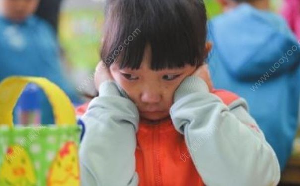 孩子对性很好奇正常吗？孩子对性很好奇怎么引导？(3)
